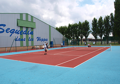 Court Tennis