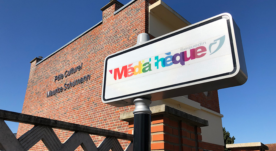 Pole culturel et mediatheque -galerie (4)