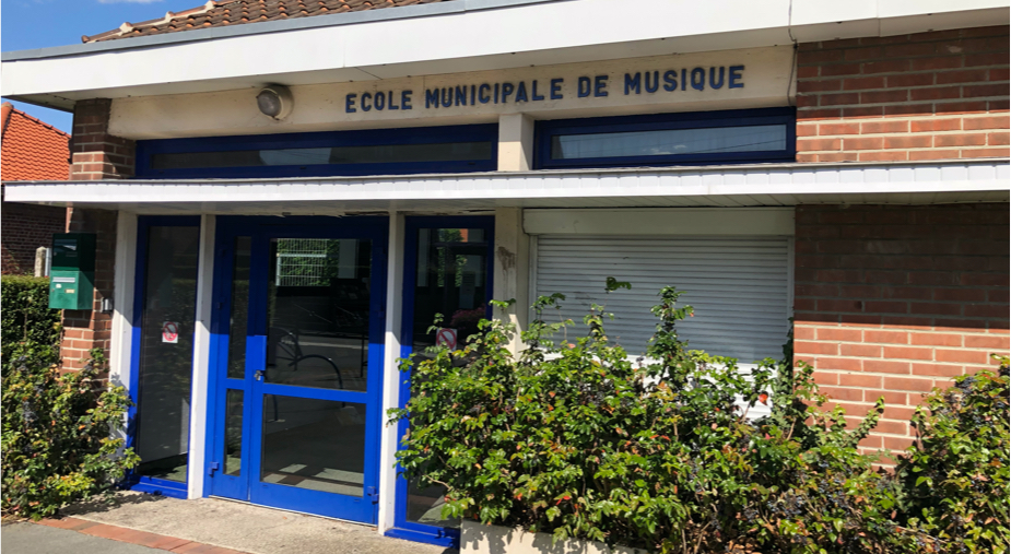 ecole de musique-gallerie