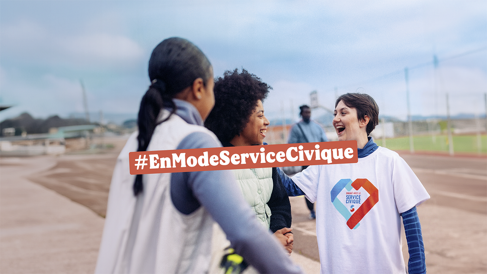 service civique