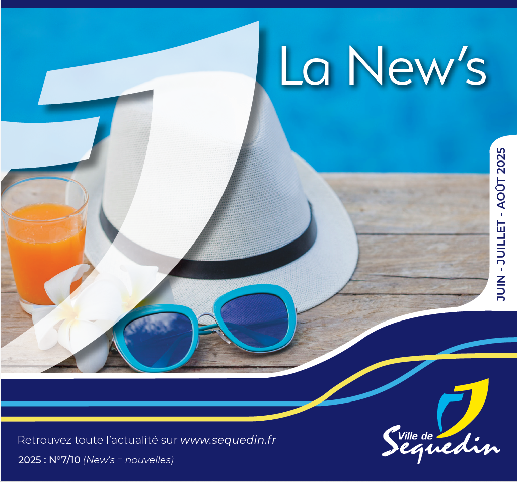Couv news juin 2025