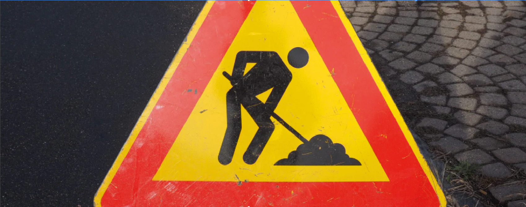 travaux