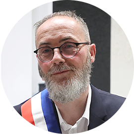ANDERLESSE VINCENT