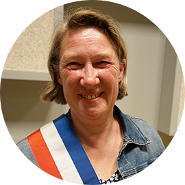 HUGEUX NATHALIE