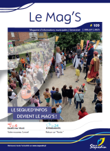 2025 Couv mags juillet 2025