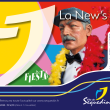 Couv News avril 2025